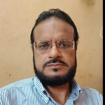 Farogh Ahmad - Best Home Tutor in Parade, Kanpur